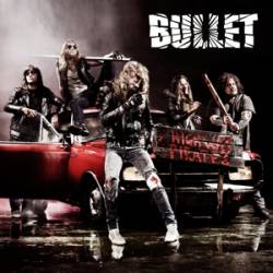 Bullet (SWE) : Highway Pirates